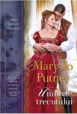 Copertă produs Umbrele trecutului (Vol. 2)