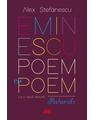 Copertă produs Eminescu, poem cu poem - thumb 1