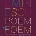 Copertă produs Eminescu, poem cu poem - gallery small 