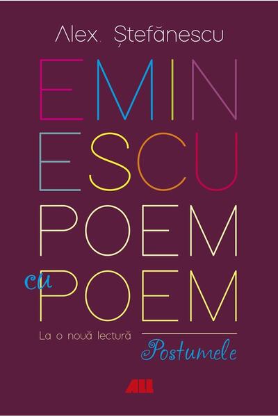 Eminescu, poem cu poem