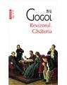 Copertă produs Revizorul. Căsătoria (Top 10+) - thumb 1