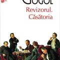 Copertă produs Revizorul. Căsătoria (Top 10+) - gallery small 