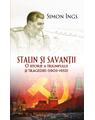 Copertă produs Stalin și savanții - thumb 1