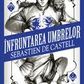 Copertă produs &Icirc;nfruntarea umbrelor. Seria Duelul vrăjilor (vol.2) - gallery small 