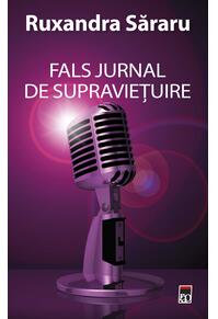 Copertă produs Fals jurnal de supraviețuire