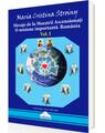 Copertă produs Mesaje de la Maeștrii Ascensionați. O misiune importantă - Rom&acirc;nia (Vol. I) - thumb 1