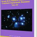 Copertă produs Mesaje de la Maeștrii Ascensionați. O misiune importantă - Rom&acirc;nia (Vol. III) - gallery small 
