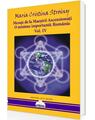 Copertă produs Mesaje de la Maeștrii Ascensionați. O misiune importantă - Rom&acirc;nia (Vol. IV) - thumb 1