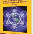 Copertă produs Mesaje de la Maeștrii Ascensionați. O misiune importantă - Rom&acirc;nia (Vol. IV) - gallery small 