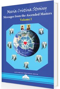 Copertă produs Messages from the Ascended Masters (Vol. I)