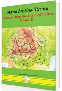 Copertă produs Messages from the Ascended Masters (Vol. II)