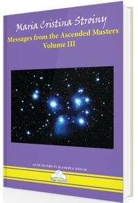 Copertă produs Messages from the Ascended Masters (Vol. III)