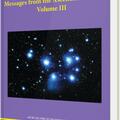 Copertă produs Messages from the Ascended Masters (Vol. III) - gallery small 
