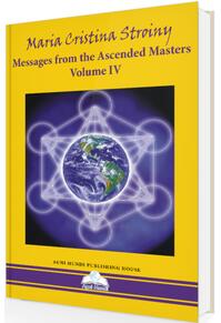 Copertă produs Messages from the Ascended Masters (Vol. IV)