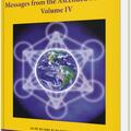 Copertă produs Messages from the Ascended Masters (Vol. IV) - gallery small 