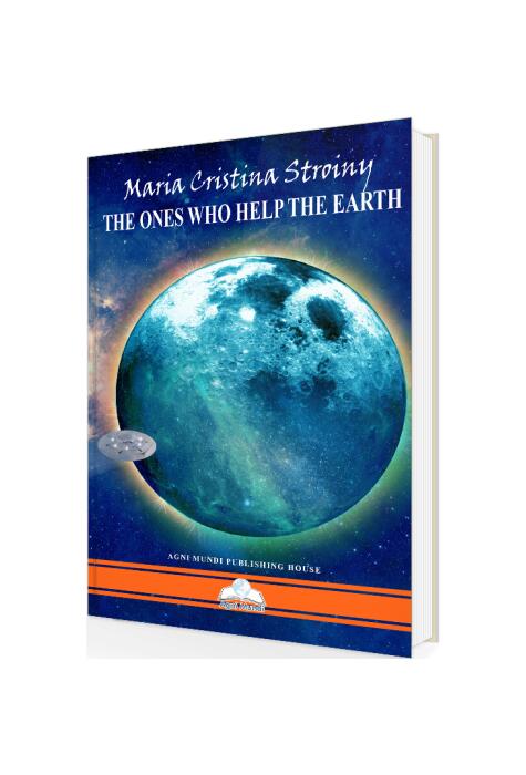 Copertă produs The Ones Who Help the Earth
