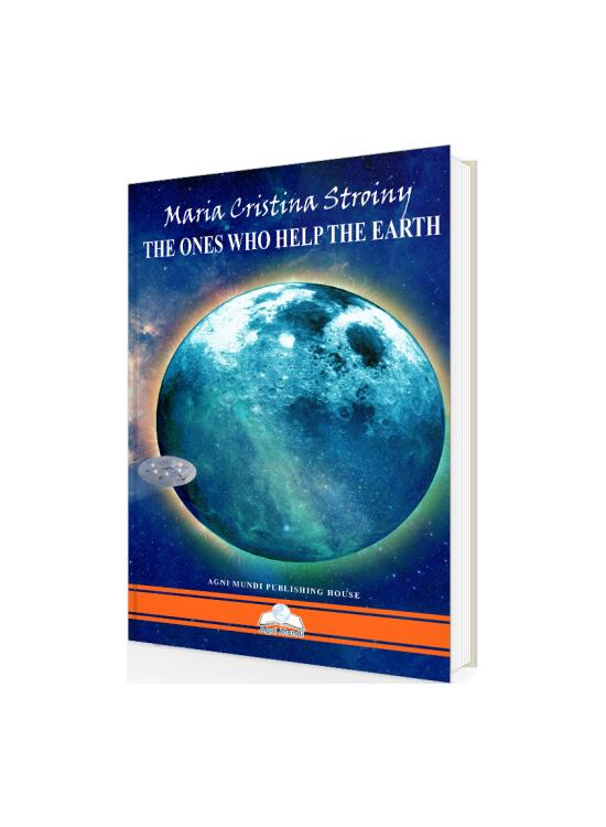 Copertă produs The Ones Who Help the Earth - gallery big 1