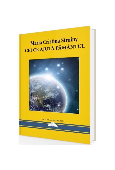 Copertă produs Cei ce ajută Păm&acirc;ntul