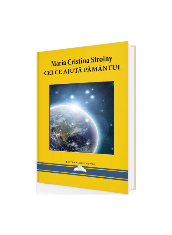 Copertă produs Cei ce ajută Păm&acirc;ntul - gallery big 1