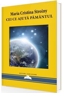 Copertă produs Cei ce ajută Păm&acirc;ntul