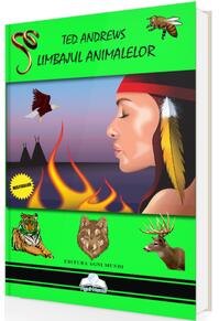 Copertă produs Limbajul animalelor