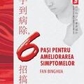 Copertă produs 6 pași pentru ameliorarea simptomelor - gallery small 