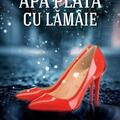 Copertă produs Apă plată cu lăm&acirc;ie - gallery small 