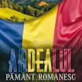 Copertă produs Ardealul, păm&acirc;nt rom&acirc;nesc - gallery small 