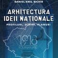 Copertă produs Arhitectura ideii naționale - gallery small 