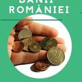Copertă produs Banii Rom&acirc;niei - gallery small 