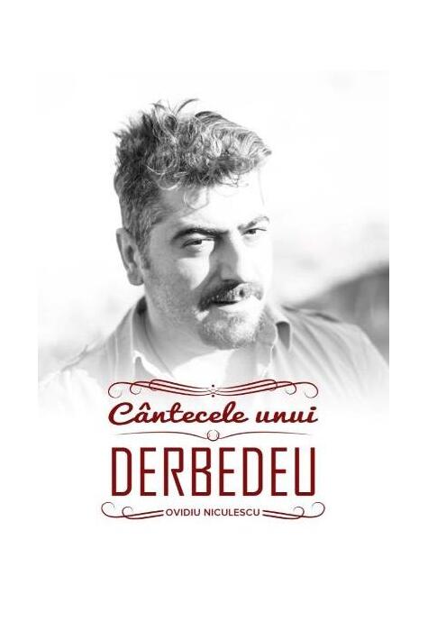 Copertă produs C&acirc;ntecele unui Derbedeu