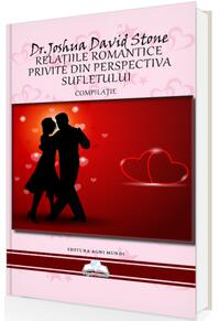 Copertă produs Relațiile romantice privite din perspectiva sufletului