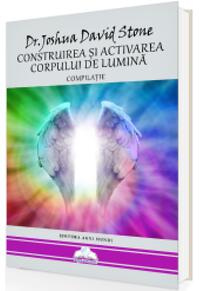 Copertă produs Construirea și activarea corpului de lumină