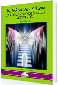 Copertă produs Cartea Arhanghelului Metatron