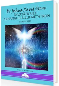 Copertă produs Învățăturile Arhanghelului Metatron