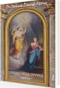Copertă produs Vindecarea Divină