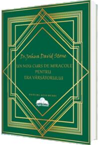 Copertă produs Un nou curs de miracole pentru era vărsătorului