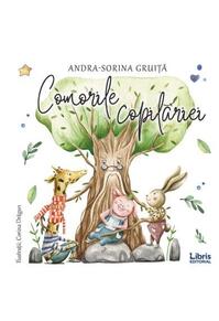 Copertă produs Comorile copilăriei