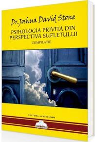 Copertă produs Psihologia privită din perspectiva Sufletului