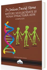 Copertă produs Mistere neelucidate și noua structură ADN