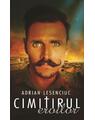 Copertă produs Cimitirul eroilor - thumb 1