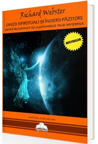 Copertă produs Ghizii spirituali și îngerii păzitori