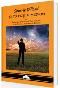 Copertă produs Și tu poți fi medium