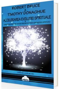 Copertă produs Accelerarea evoluției spirituale