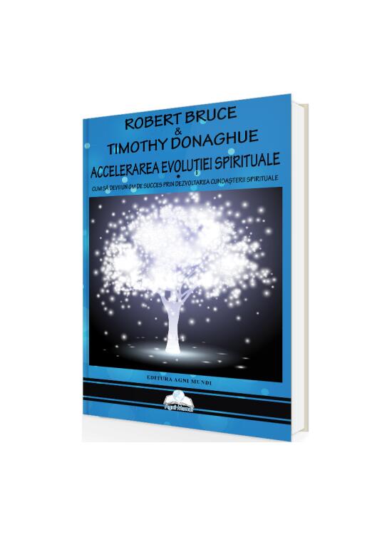 Copertă produs Accelerarea evoluției spirituale - gallery big 1