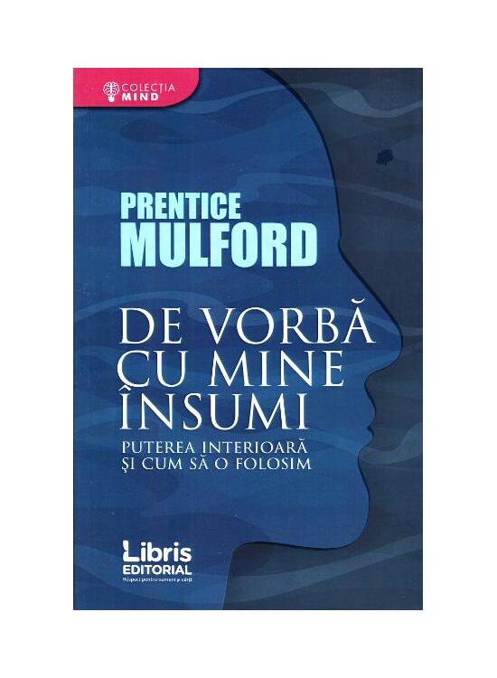 Copertă produs De vorba cu mine &icirc;nsumi - gallery big 1