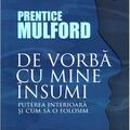Copertă produs De vorba cu mine &icirc;nsumi - gallery small 