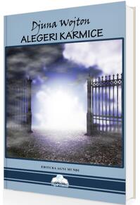 Copertă produs Alegeri Karmice