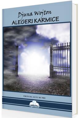 Copertă produs Alegeri Karmice