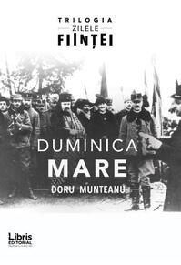 Copertă produs Duminica Mare